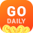 icon Go Daily(Günlük Git Kolayca para kazanın) 1.4.6