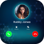icon Call Theme & Color Call Screen (Teması ve Renkli Arama Ekranı)