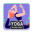 icon Yoga for Weight Loss(Kilo Kaybı için Yoga Egzersizleri) 3.0.260
