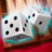 icon Masters Of Backgammon(Masters of Backgammon : Online) 1.5