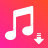 icon MusicTones(Mp3 Downloader İndir Müzik
) 1.6.1