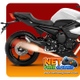 icon Moto Throttle(Moto Gaz Kelebeği)
