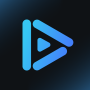 icon ai.deevid.aivideogenerator(DeeVid：AI Video Oluşturucu)
