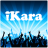 icon iKara(iKara -) 8.8.35