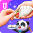 icon Magic Kitchen(Bebek Pandanın Sihirli Mutfağı) 8.65.00.00