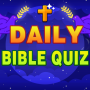icon Daily Bible Quiz(Günlük İncil Quizini Tahmin)