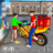 icon Pizza Bike Game(Pizza Teslimatı Bisiklet Oyunları 3D) 1