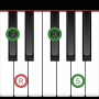 icon Piano Chords Master (Piyano Akorları Master)