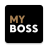 icon MyBOSS(MyHUGOBOSS by HUGO BOSS) 1.0.1