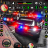 icon Police Car Driver Games 3D(Polis Arabası Oyunu : Araba Park Etme) 1.0