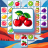 icon Fruit Tile(Meyve Döşemesi - Döşeme Bulmaca Oyunu) 1.1.9