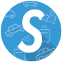 icon Savaari, Car Rental for India (Savaari, Hindistan için Araba Kiralama)