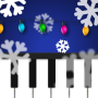 icon Christmas Piano ()