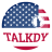 icon Talkdy English(Talkdy English 1v1
) 1.45.0