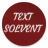 icon com.org.jvp7.textsolvent(Metin çözücü OCR
) 1.0
