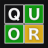 icon Quordle(Quordly Crosswordle Günlük Oyun) 0.2.14