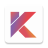 icon com.kbrowser.kissasian(KissAsian Tarayıcı Reklam Engelleyici) 1.0.1