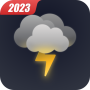 icon Weather(Yerel Hava Durumu - Widget ve Uyarı)