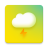 icon Hi Weather(Merhaba Hava Durumu - WeatherGPT) 1.3.3
