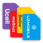 icon Mobil USSD 2021(Mobile USSD 2021
)