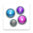 icon Ball Merge 2048(Topu Oyunu: 2048 sayı bulmacası
) 1.0.1