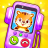 icon Toddlers Baby Phone Games(Bebekler Bebek Telefon Oyunları) 4.0
