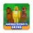 icon Animatronics Skins(Animatronics Minecraft) 4.0