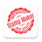 icon com.gg.stampmaker.imagewatermark.freemobileapp(Stamp Maker: Fotoğraflar Filigran) 1.8
