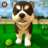icon Virtual Puppy Simulator(Virtual Pet Life - Dog Games) 3.5