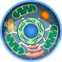 icon Cell World (Hücre Dünyası)