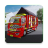 icon Truk Oleng Artis(Mod Truck Shake Sanatçısı Bussid) 1.0