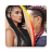 icon African Woman HairstyleModels(Afrikalı Kadın Saç Modeli - Modeller
) 1.0
