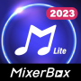 icon MB Player(Music Player MP3 (Lite))