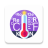 icon Temperature Metric Converter(Sıcaklık Dönüştürücü - c'den f'ye) 1.4