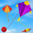 icon beach flying kite(Uçurtma Oyunu Uçan Layang Patang) 0.3