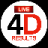 icon Live 4D Results(4D Canlı Çekiliş Sonuçları) 1.0.0.2