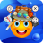 icon Emoji Creator(Emoji Etiketi: Komik Çıkartmalar) 1.0.6
