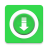 icon Status Downloader(Status Saver Uygulaması - Durumu Kaydetme) 1.4