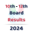 icon 10th12th Board Result(10. - 12. Kurul Sonucu 2024) 4.0