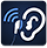 icon Ear Amplifier(Yüksek Sesli Kulaklıklar Ses Yükseltici) 1.4.0