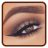 icon Eye makeup for brown eyes(Kahverengi gözler için göz makyajı) 17.0.0