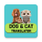 icon Dog & Cat Translator(Köpek Kedi Çevirmen: Evcil Hayvan Sohbetleri) 1.1