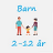 icon Barnas Plattform(Çocuk Platformu) 2.1.25