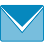 icon Mail.de(mail.de posta)