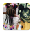 icon African Kids Braiding Styles(Afrika Çocuk Örgü Stilleri
) 1.0
