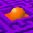 icon MazeSplat(Maze Splat: İnanılmaz Renkli top
) 1.01