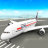 icon Flight Simulator: Plane games(Uçuş Simülatörü: Uçak Oyunları) 0.3.5