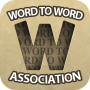 icon Word to Word: Association Game (Kelime Kelime: Dernek Oyunu)