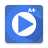 icon A+ Player(A+ Player: Tüm Video Formatı
) 1.8