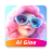icon AI Gine(AI Genie-AI Art Generator) 3.1.24